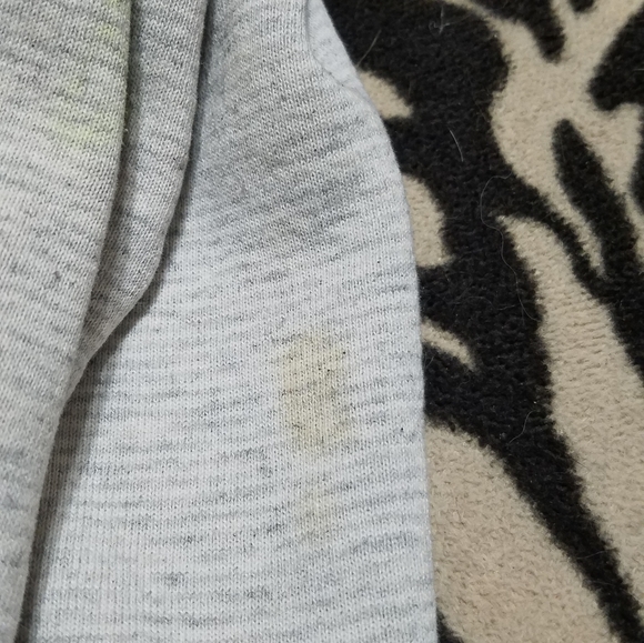 Vintage Corvette Sweater- Red - Picture 10 of 11